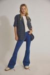 We The Free Penny Pull-On Flare Jeans