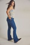 We The Free Penny Pull-On Flare Jeans