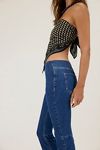 We The Free Penny Pull-On Flare Jeans