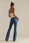 We The Free Penny Pull-On Flare Jeans
