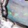 Silver / opal