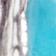 Silver / turquoise