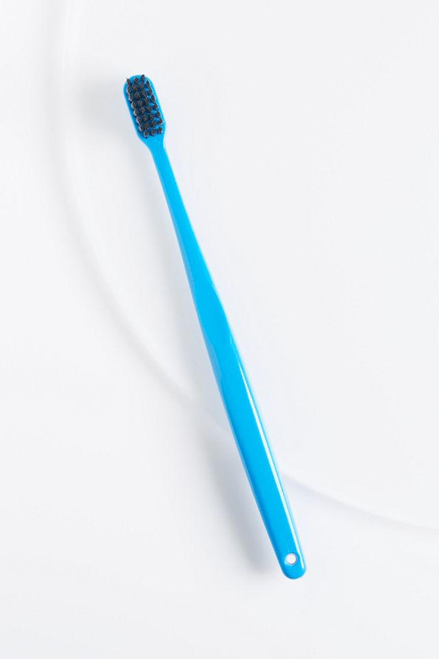 Morihata Binchotan Charcoal Toothbrush #1