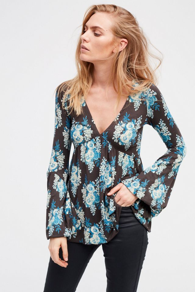 Speak Easy Top | Free People