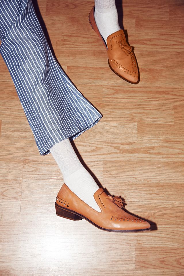 Rangley Loafer