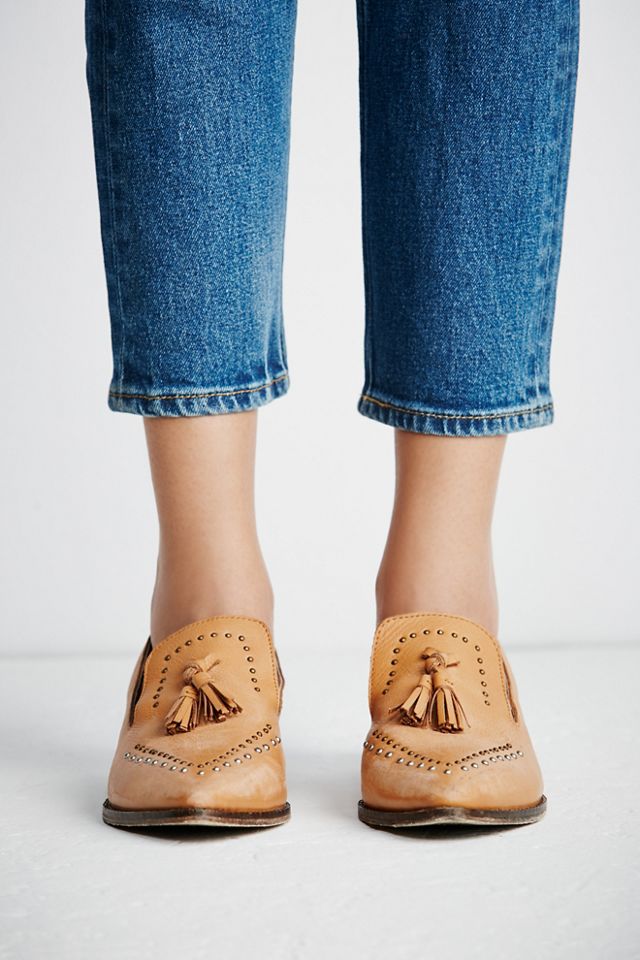 Rangley Loafer #2