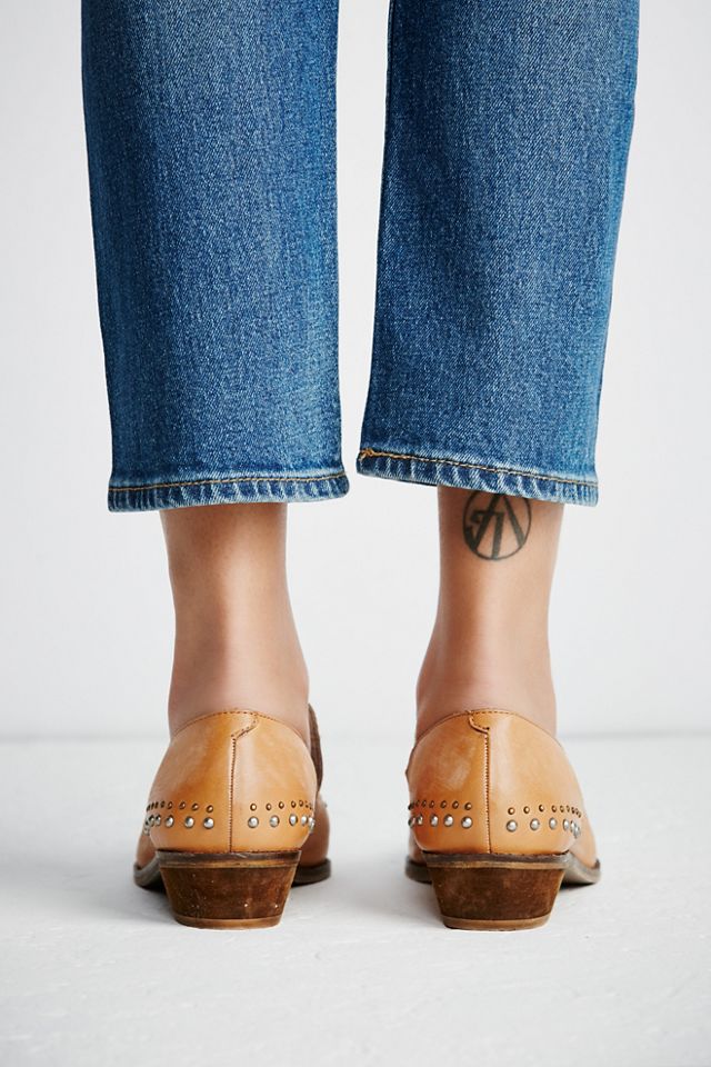 Rangley Loafer #3