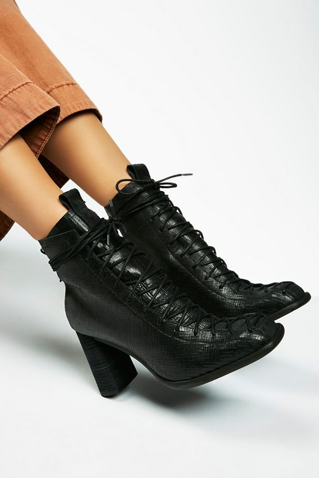 Collectible Heel Boot | Free People UK