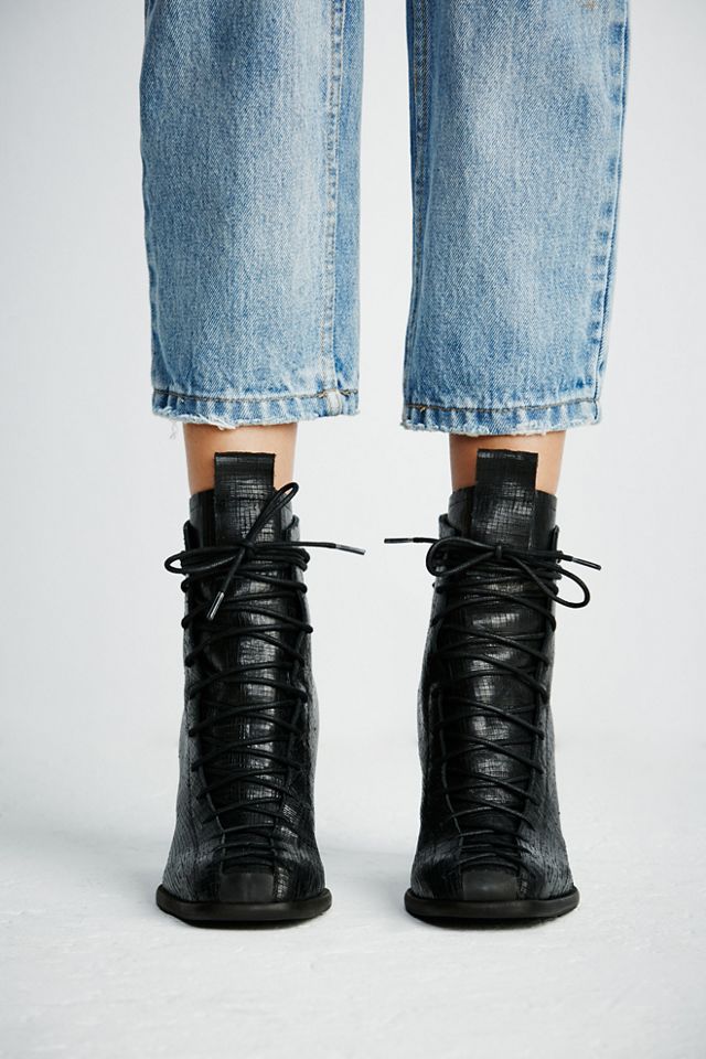Collectible Heel Boot | Free People UK