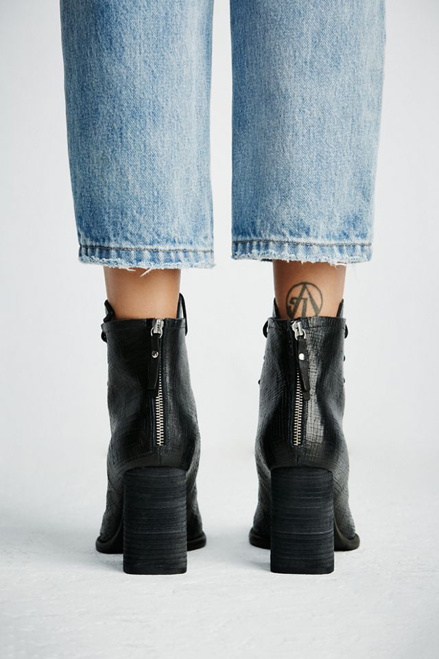 Collectible Heel Boot | Free People UK