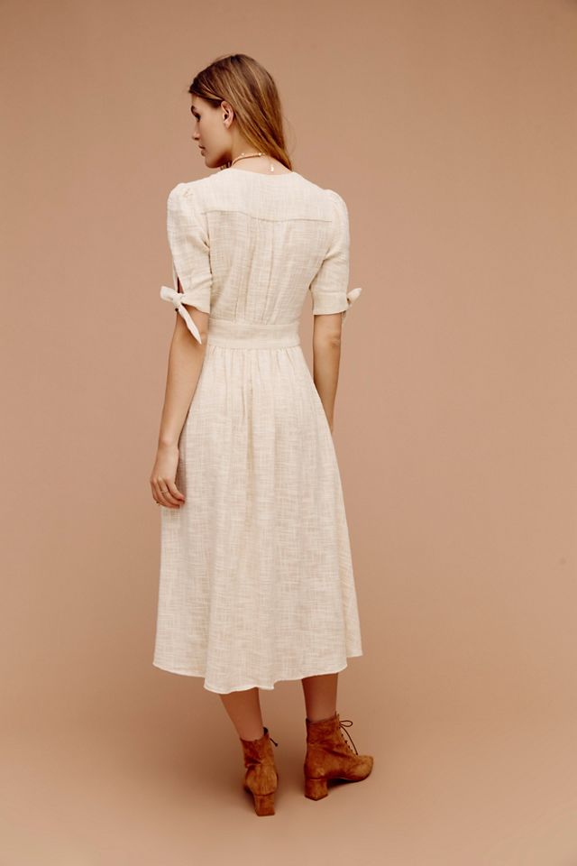 Love Of My Life Midi Dress #2