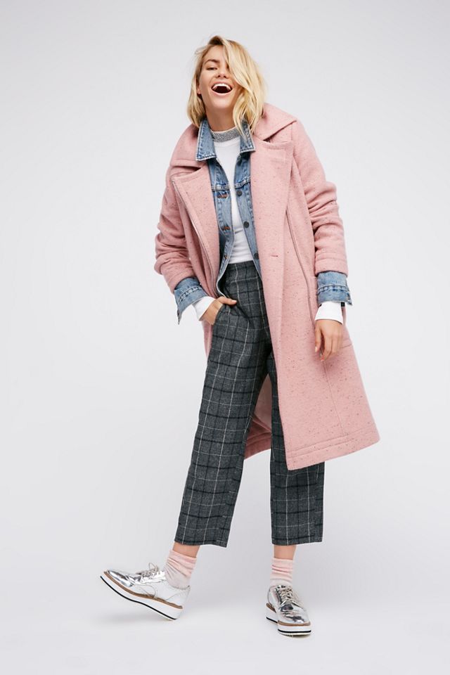Audree Overcoat