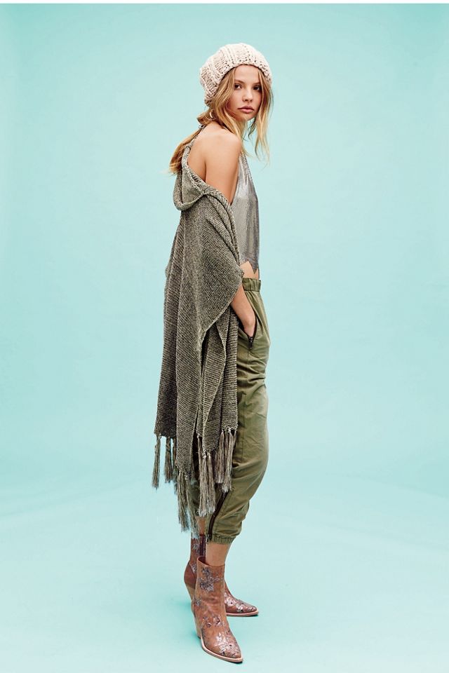 Light My Fire Shimmer Kimono
