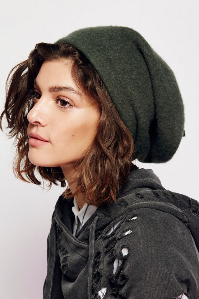 Bisous Slouchy Beret