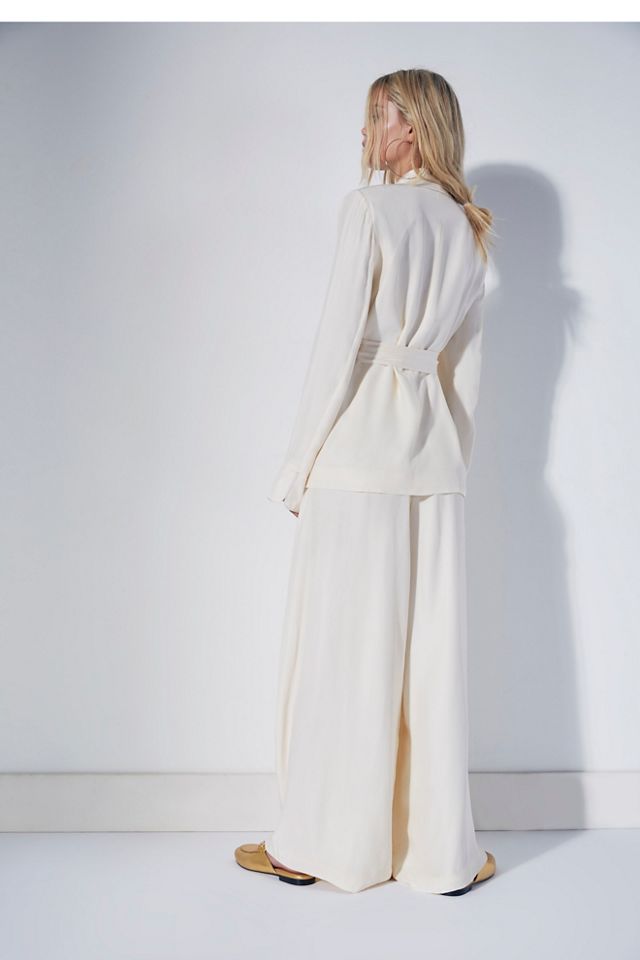 Jill C’s Limited Edition Pantsuit #1