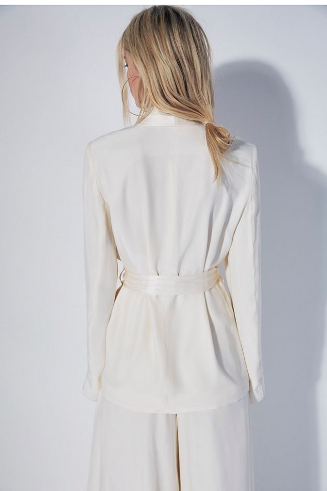 Jill C’s Limited Edition Pantsuit #3