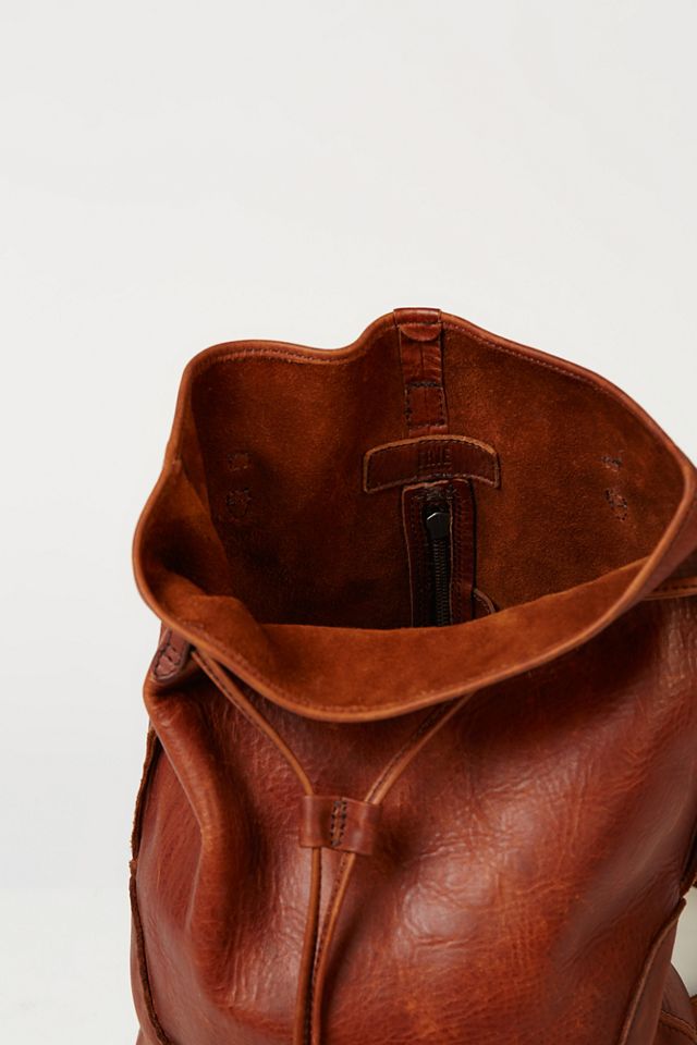 Frye cara bucket bag clearance