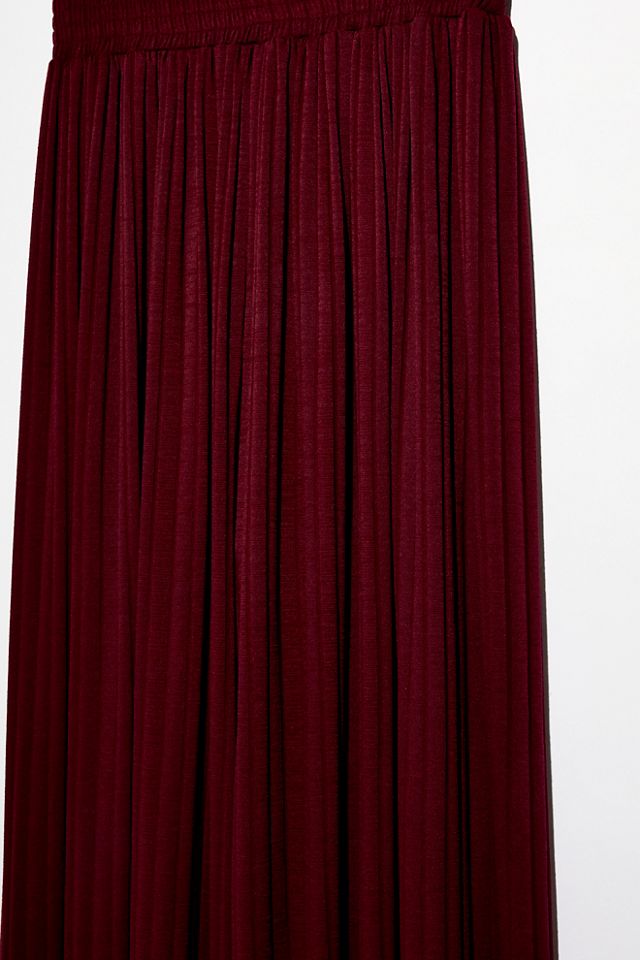 Love Me Wide-Leg Trousers #2