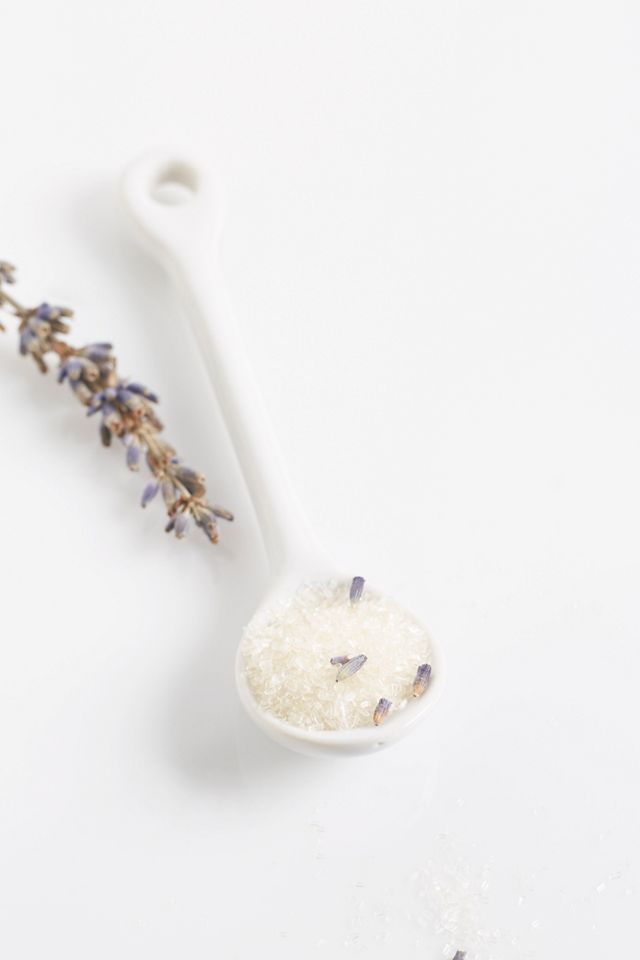 Detoxifying Bath Soak #2