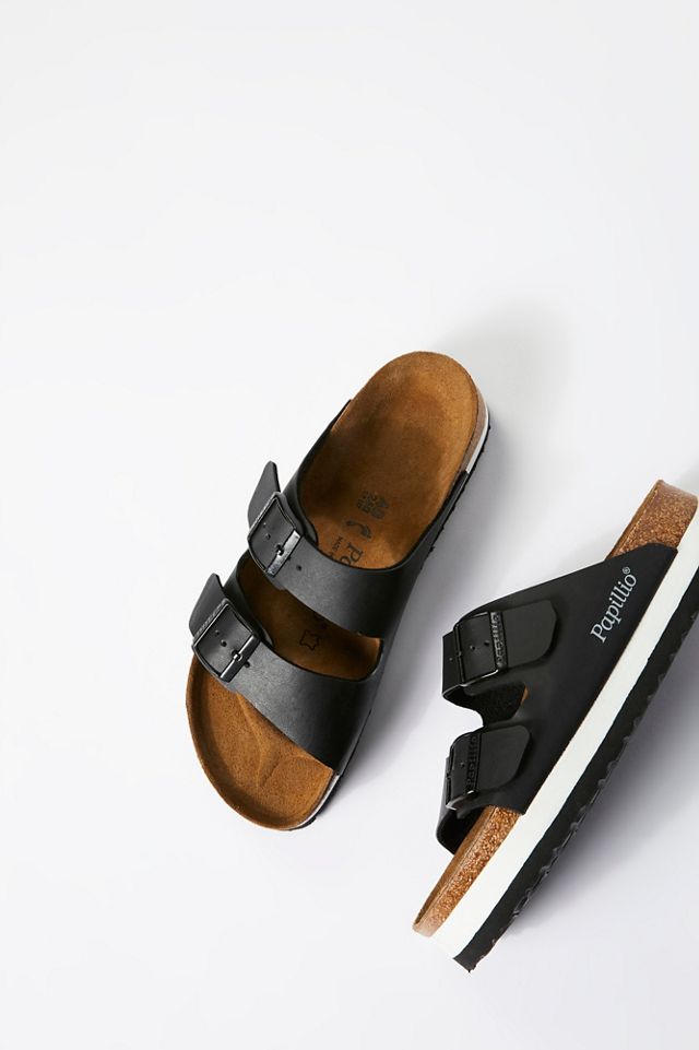 Arizona Platform Birkenstock #1