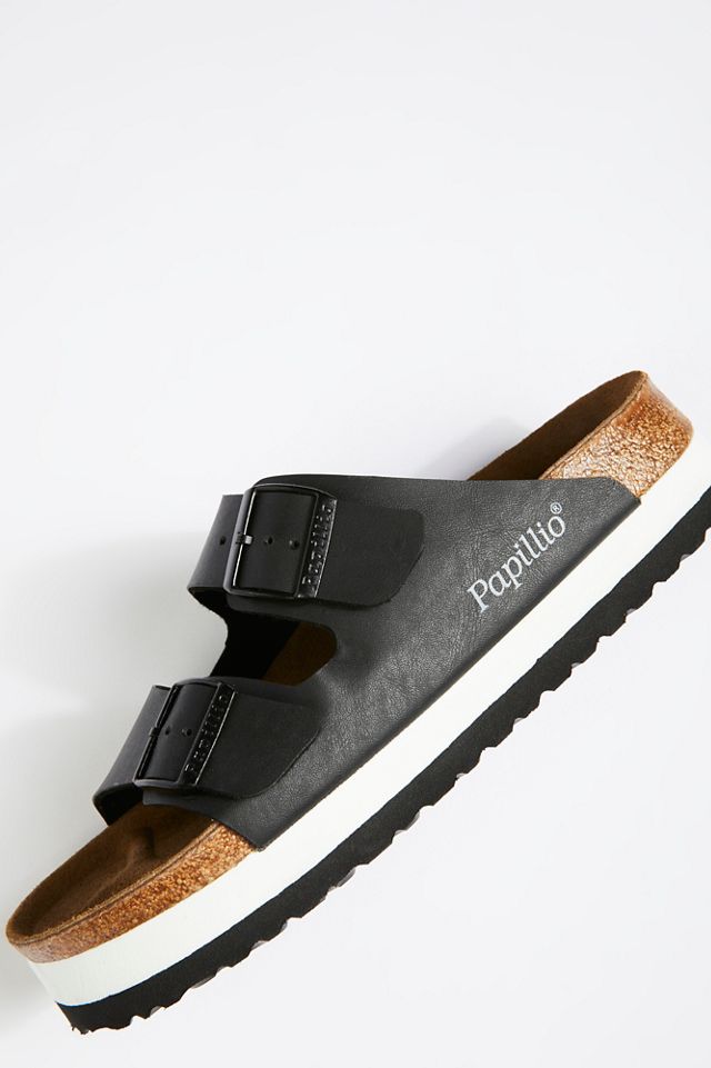 Arizona Platform Birkenstock #2