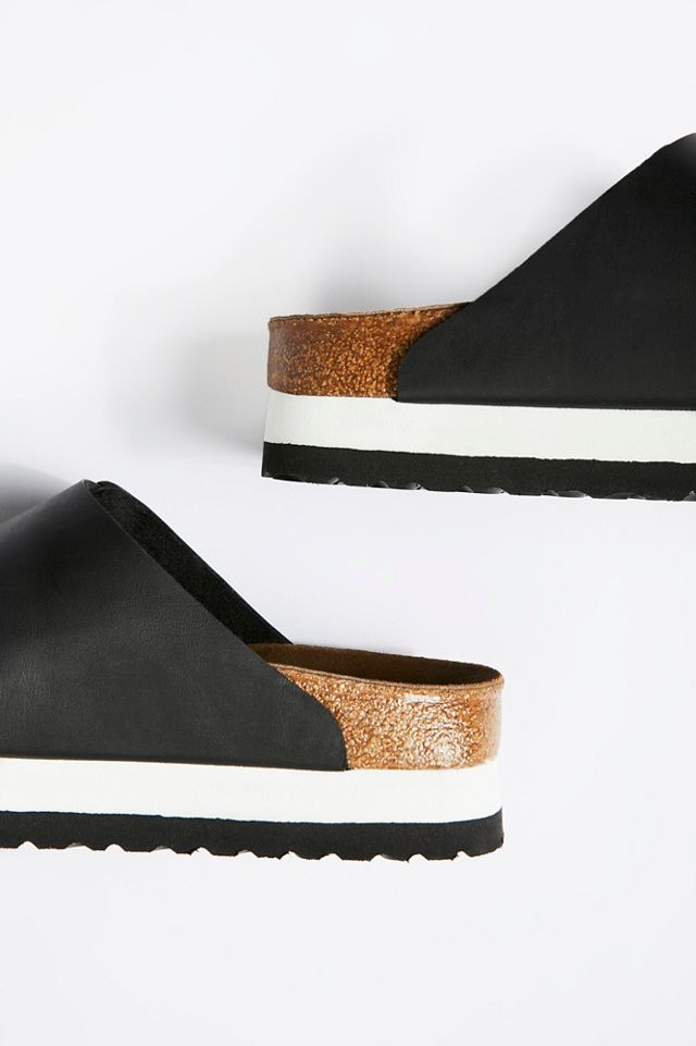 Arizona Platform Birkenstock #4