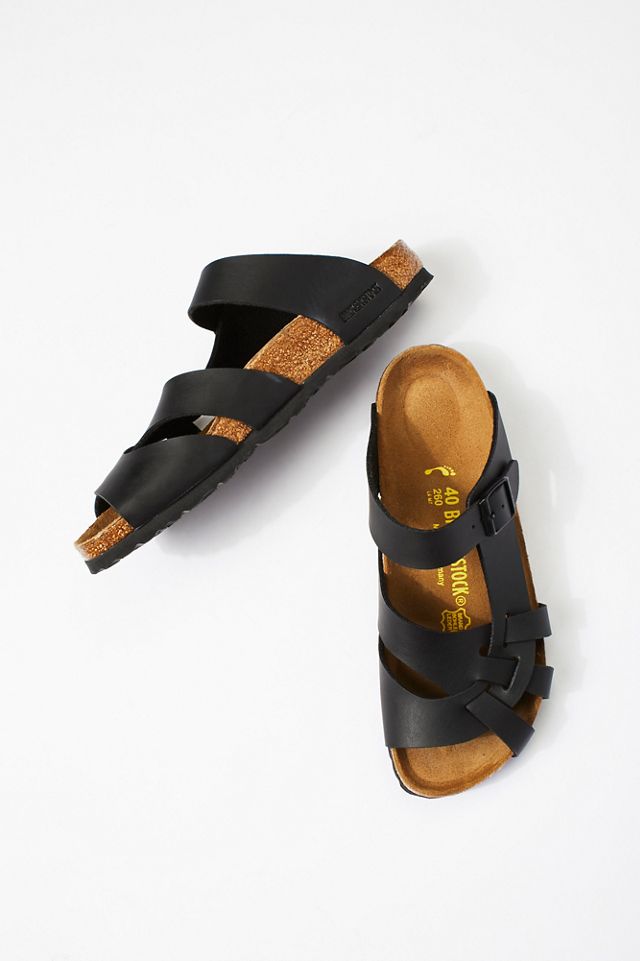 Pisa Birkenstock #1