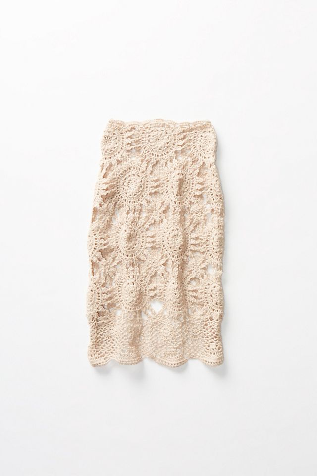 Doggy Daydream Crochet Sweater #1