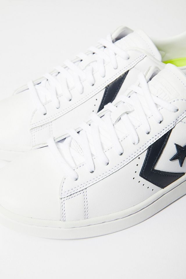 Gemma Low-Top Sneaker #1