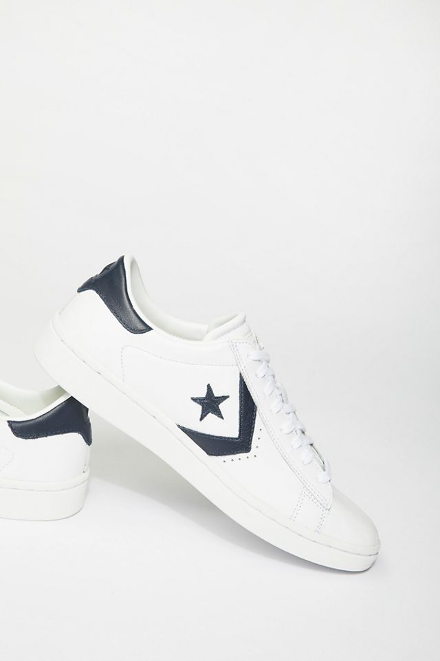 Gemma Low-Top Sneaker #2