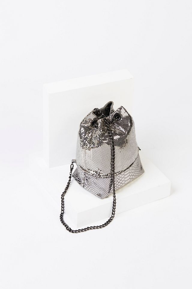 Chainmail Mini Backpack #2