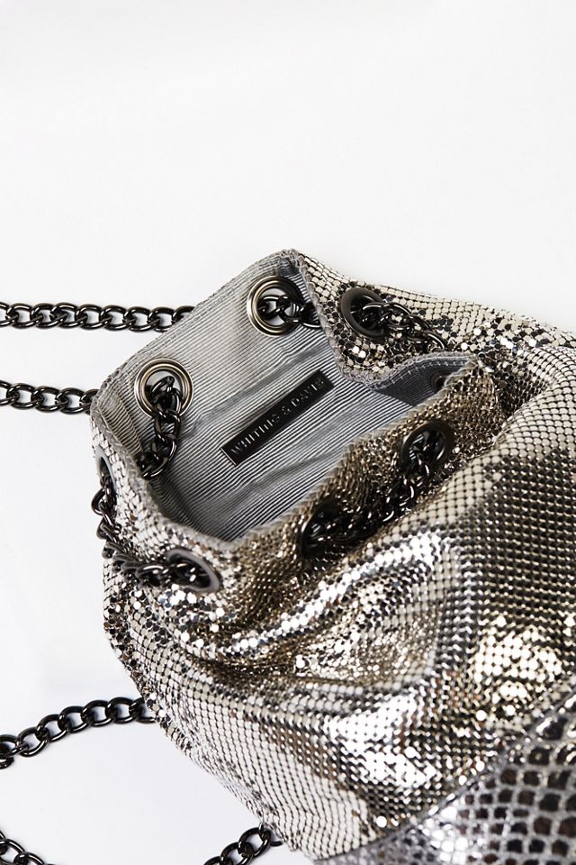 Chainmail Mini Backpack #6