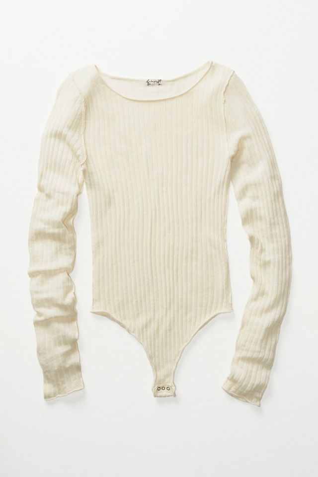 It's A Fine Day Bodysuit #5