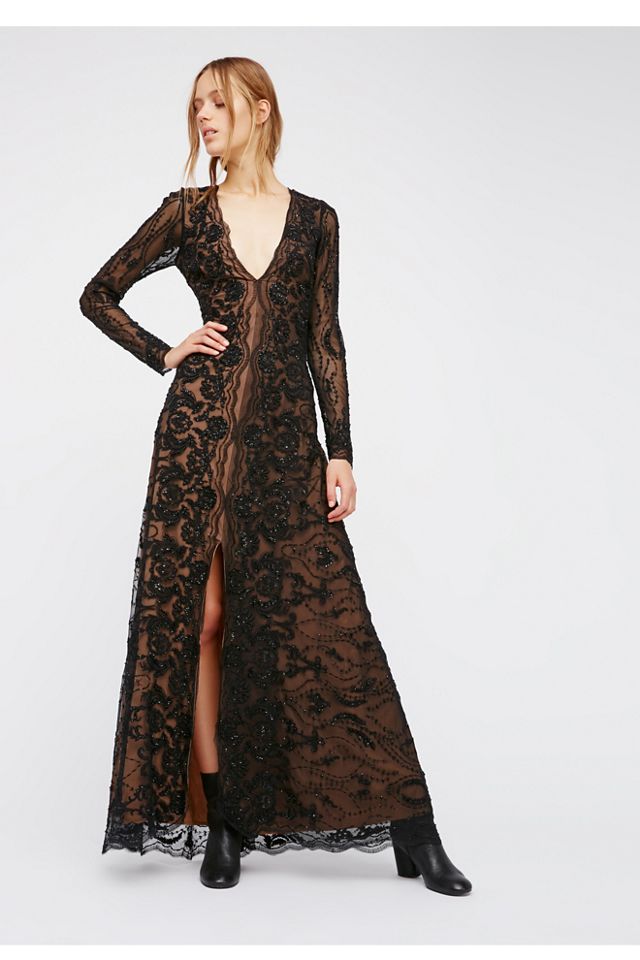 Keenan’s Limited Edition Holiday Dress