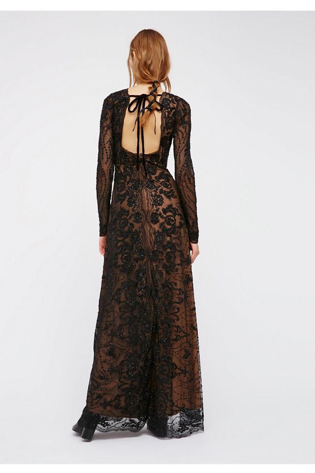 Keenan’s Limited Edition Holiday Dress #1