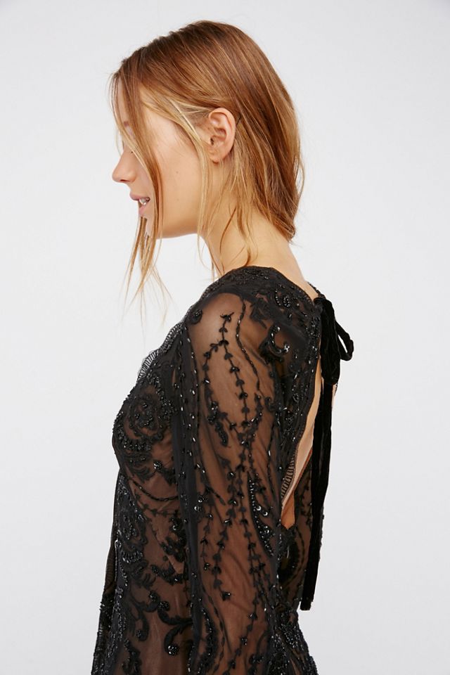 Keenan’s Limited Edition Holiday Dress #4