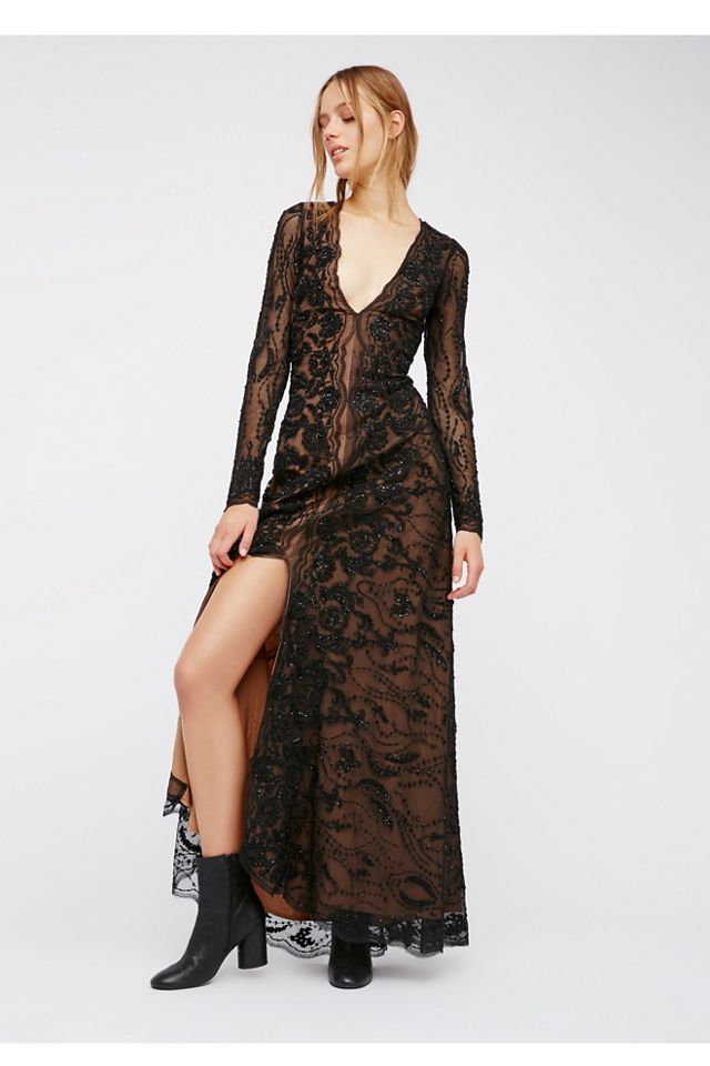 Keenan’s Limited Edition Holiday Dress #5