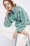 Dolman Quilted Jacket