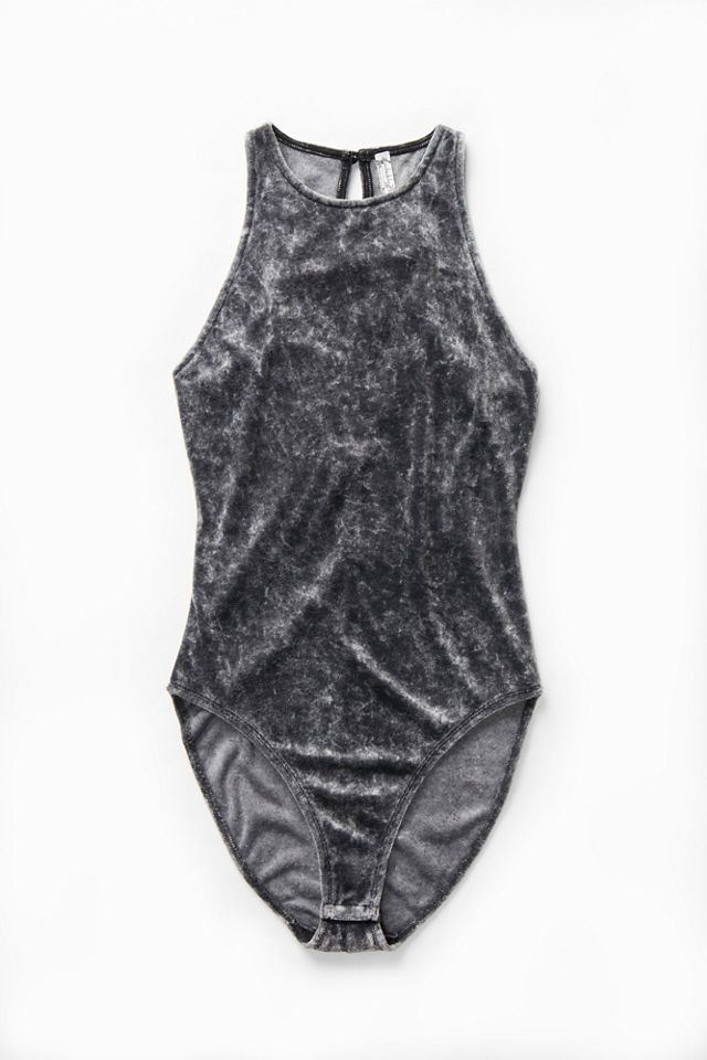 Make My Baby Stay Bodysuit