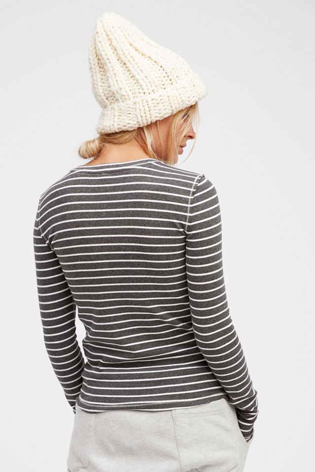 My Kinda Stripe Tiger Tee #2