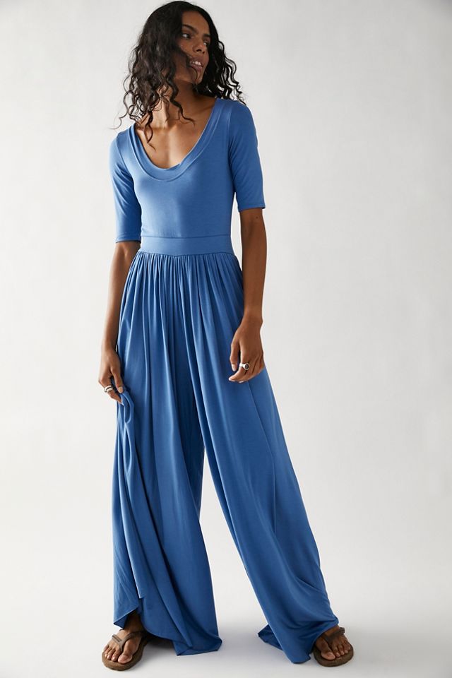 Rosebowl jumpsuit on sale