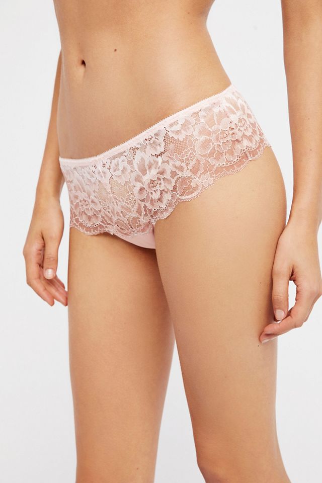 Fools Gold Undie #1