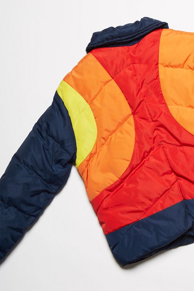 Vintage 1970s Ski Jacket #3