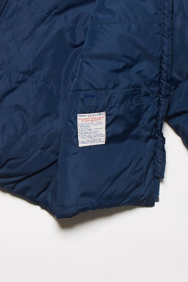 Vintage 1970s Ski Jacket #4