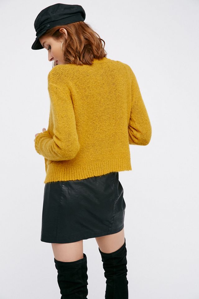 Skinny Minnie Cardi #1
