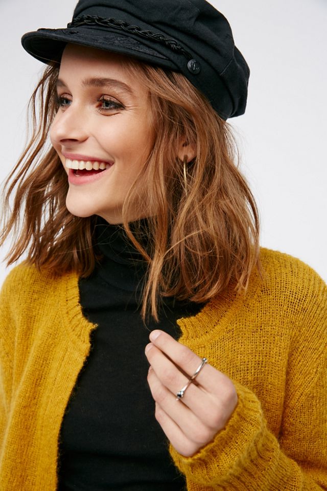 Skinny Minnie Cardi #2