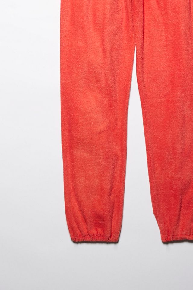 Vintage 1970s Terry Jumpsuit #3