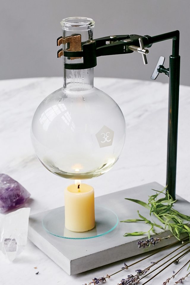 Page Thirty Three Concrete Essential Oil Burner