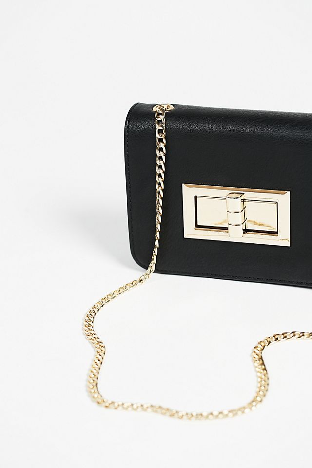 Prospect Vegan Crossbody #1