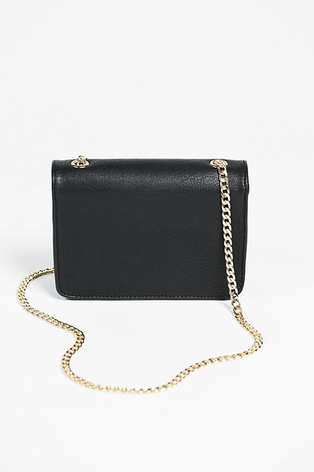 Prospect Vegan Crossbody #2